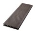Террасная доска из ДПК ECODECKING Экстра плюс Шоколад купить в Костроме