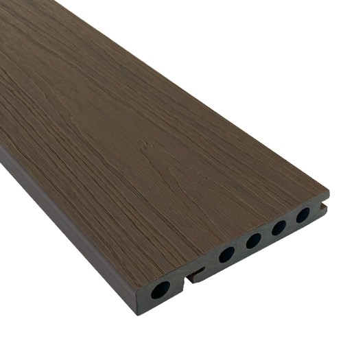 Финишная доска EasyDecking Co-extrusion 145х21 Chestnut купить в Костроме