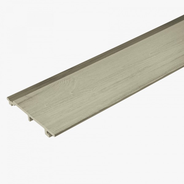 Фасадная панель из ДПК CM Cladding URBAN, смок грэй купить в Костроме