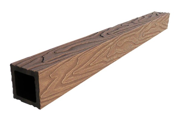 Балясина ДПК Deckart Шоколад купить в Костроме