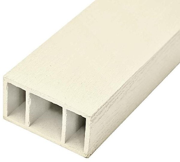 Брус FAYNAG WOOD слоновая кость купить в Костроме