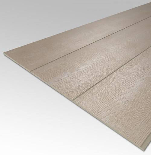 Фиброцементный сайдинг Roofas SIDING (широкий) 12мм Доломит купить в Костроме