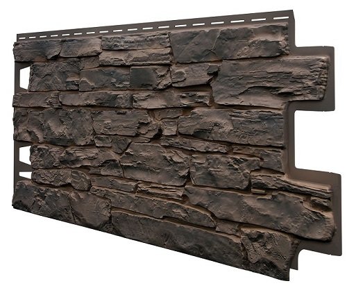 Фасадная панель VOX SOLID STONE REGULAR сицилия купить в Костроме