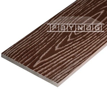 Планкен из ДПК Faynag PINO 3D Шоколад купить в Костроме