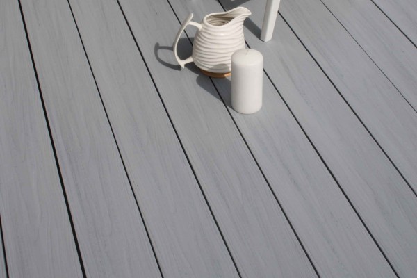 Террасная доска из ДПК Terrapol Практик мультиколор Прованс (под заказ) купить в Костроме