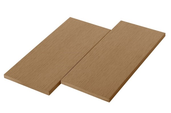 Заборная доска RusDecking UnoDeck Patio - Орех купить в Костроме