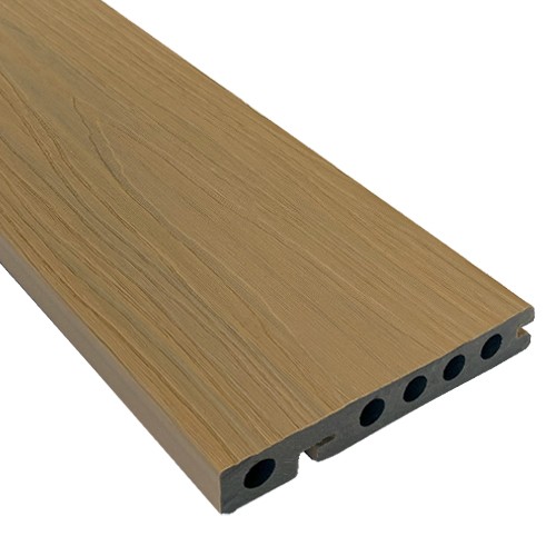 Финишная доска EasyDecking Co-extrusion 145х21 Oak купить в Костроме