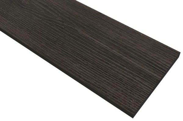 Штакетник ДПК Woodvex Венге Colorite купить в Костроме