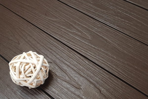 Террасная доска из ДПК Terrapol Практик моноколор Сердолик (под заказ) купить в Костроме