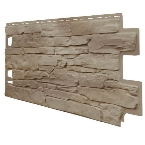 Фасадная панель VOX SOLID STONE REGULAR умбрия купить в Костроме