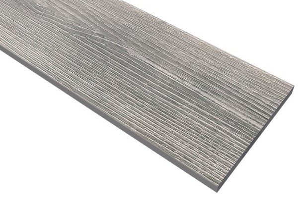 Штакетник ДПК Woodvex Colorite Серый дым купить в Костроме