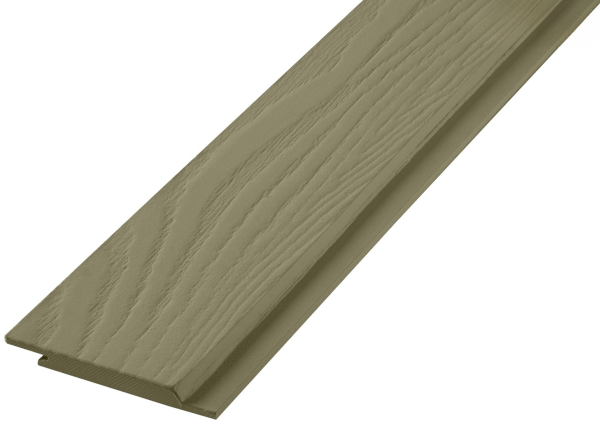 Фиброцементный сайдинг FCSPRO Click Shtil F57 (Весенний лес) купить в Костроме