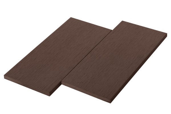 Заборная доска RusDecking UnoDeck Patio - Венге купить в Костроме
