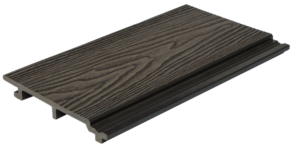 Фасадная панель из ДПК CM Cladding Vintage венге купить в Костроме