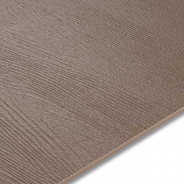 Фиброцементный сайдинг Roofas Board Wood Базальт купить в Костроме
