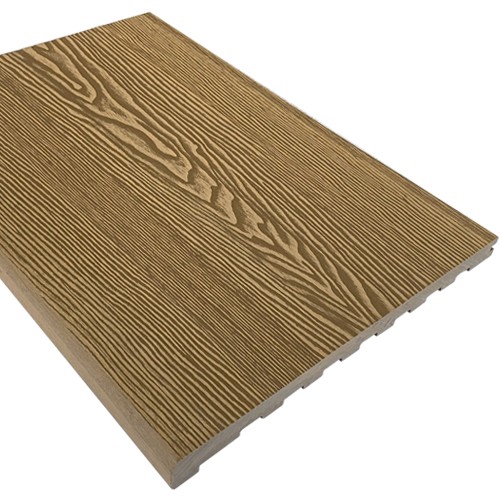 Ступень EasyDecking Wood-Х 348х22 Дуб 3D купить в Костроме