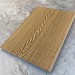Ступень EasyDecking Wood-Х 348х22 Дуб 3D купить в Костроме