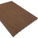 Ступень EasyDecking Wood-Х 348х22 Коричневый 3D купить в Костроме