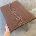 Ступень EasyDecking Wood-Х 348х22 Коричневый 3D купить в Костроме