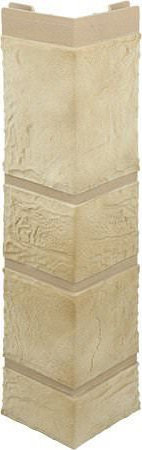 Наружный угол камень (песчаник), 0,47 х 0,11м купить в Костроме