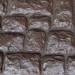 Фасадная панель Аэлит Камень крупный Коричневый купить в Костроме