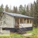 Фасадная панель Ю-пласт Стоун хаус сланец Светло-серый купить в Костроме