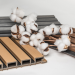 Стеновая панель CM Decking CM Wall DUAL, CAMEL (Кэмел) купить в Костроме
