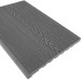Ступень EasyDecking Wood-Х 348х22 Серый 3D купить в Костроме