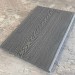 Ступень EasyDecking Wood-Х 348х22 Серый 3D купить в Костроме