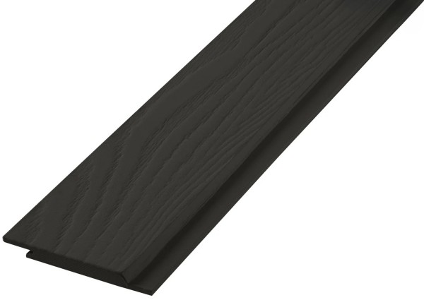 Фиброцементный сайдинг FCSPRO Click Shtil F60 (Сумеречный лес) купить в Костроме