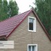 Сайдинг Ю-Пласт TIMBERBLOCK Пихта (Тимберблок) Cахалинская купить в Костроме