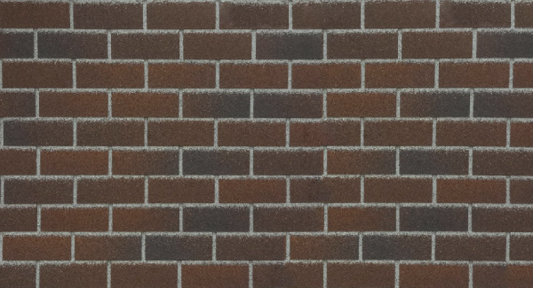 Фасадная плитка Docke Premium, Brick, Рубиновый купить в Костроме