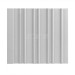 Доска фасадная ДПК SEQUOIA co-extrusion WHITE купить в Костроме