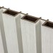 Доска фасадная ДПК SEQUOIA co-extrusion WHITE купить в Костроме