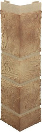 Наружный угол камень (сланец), 0,47 х 0,11м купить в Костроме