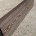 Доска  для грядок из ДПК NauticPrime 3D Венге, 225х30х2950 купить в Костроме