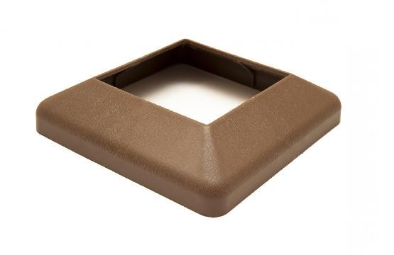 Юбка столба нижняя GardenParkett Светло-коричневый купить в Костроме