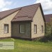 Фасадная панель Ю-пласт Стоун хаус сланец Бежевый купить в Костроме