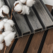 Стеновая панель CM Decking CM Wall, STONE GRAY (Стоун грей) купить в Костроме