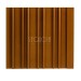 Доска фасадная ДПК SEQUOIA co-extrusion LIGHTBROWN купить в Костроме