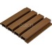 Доска фасадная ДПК SEQUOIA co-extrusion LIGHTBROWN купить в Костроме