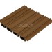 Доска фасадная ДПК SEQUOIA co-extrusion LIGHTBROWN купить в Костроме