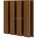 Доска фасадная ДПК SEQUOIA co-extrusion LIGHTBROWN купить в Костроме
