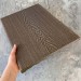 Ступень EasyDecking Wood-Х 348х22х4010 Венге 3D купить в Костроме