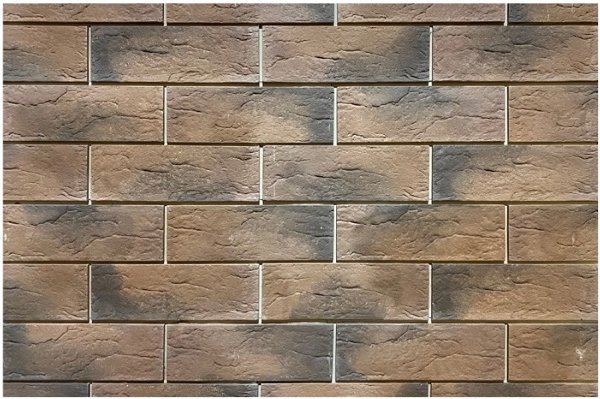Фиброцементные панели КАНЬОН коллекция ИНДИГО 27 купить в Костроме