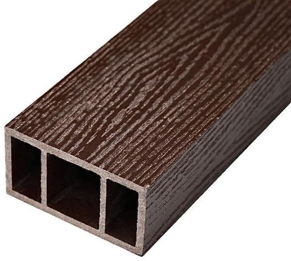 Брус FAYNAG WOOD шоколад купить в Костроме