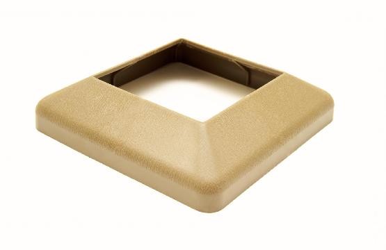 Юбка столба нижняя GardenParkett Бук купить в Костроме