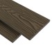 Заборная доска EasyDecking Wood-X 131х11 Венге купить в Костроме