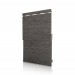 Вспененный сайдинг VOX KERRAFRONT WOOD DESIGN серебряно-серый купить в Костроме