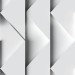 Фиброцементные панели Panda Треугольники 05110F купить в Костроме